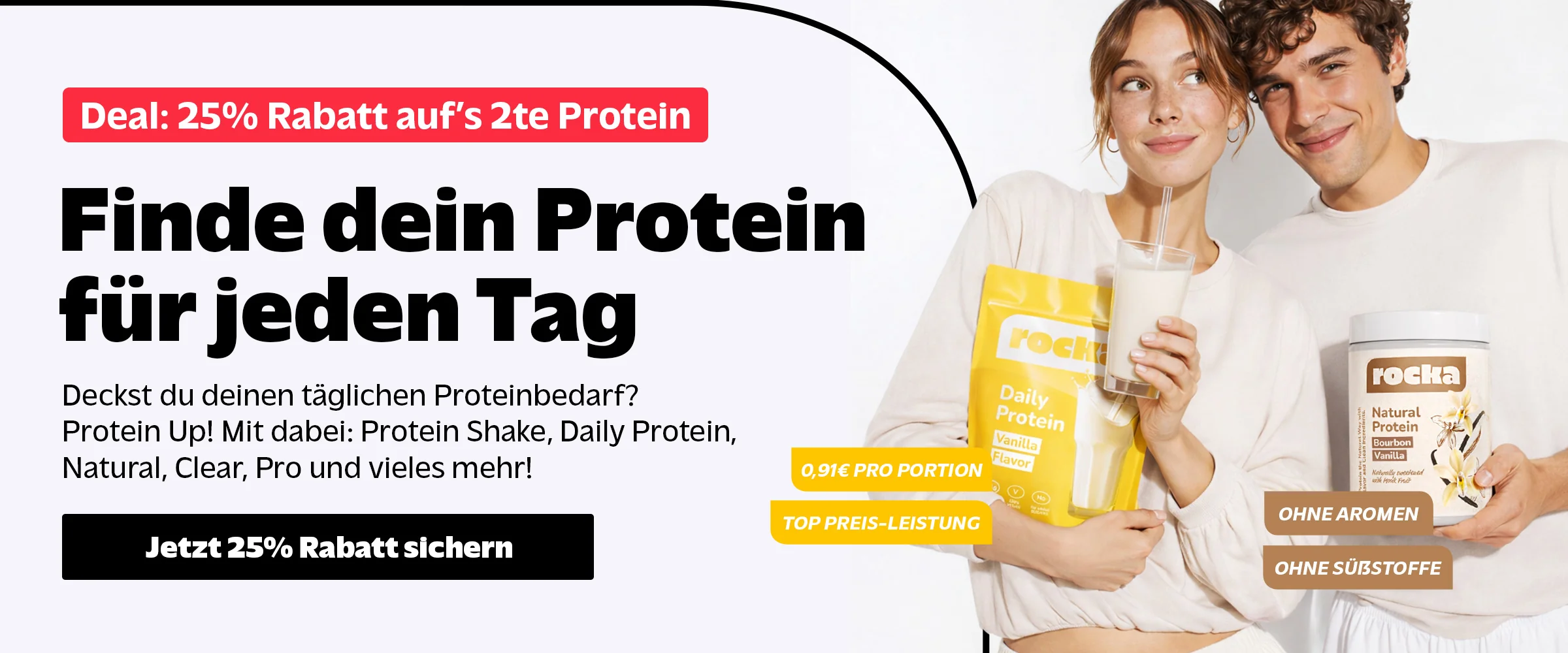 Rocke Dein Veganes Leben